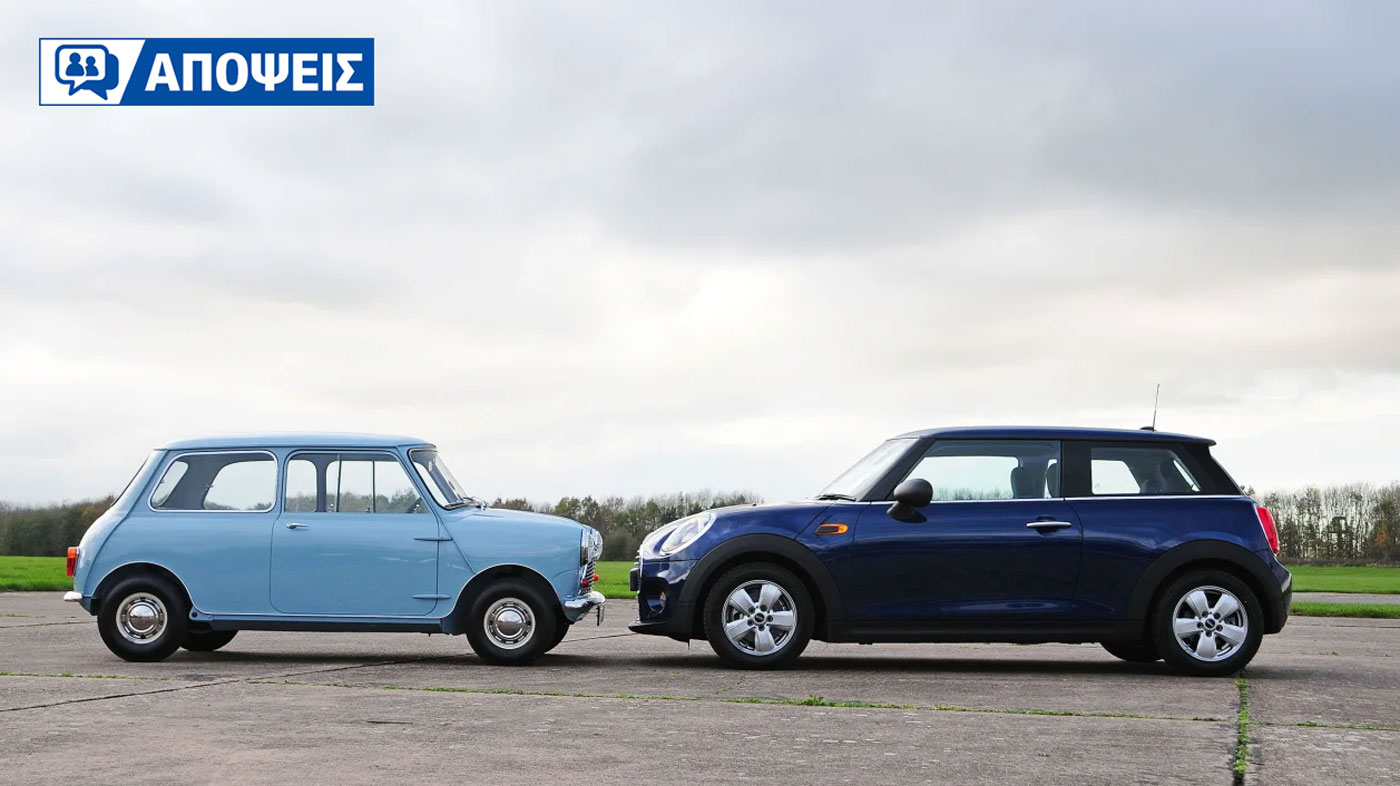 Είναι τελικά τα σύγχρονα αυτοκίνητα πιο αναξιόπιστα;